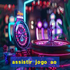 assistir jogo ao vivo rmc